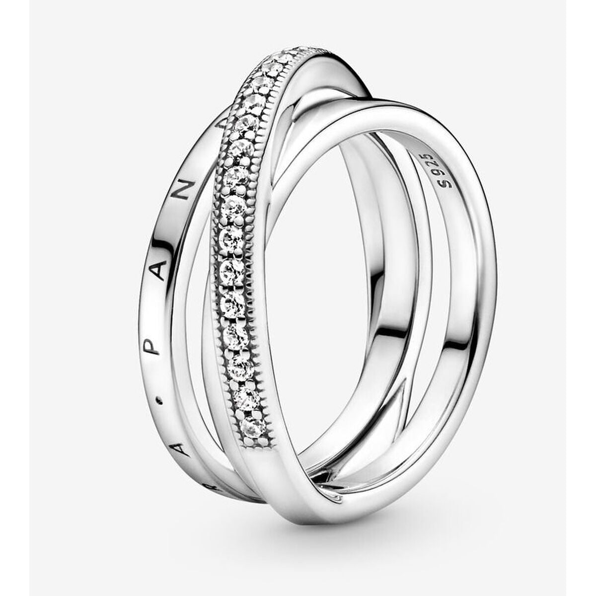 Ladies' Ring Pandora 199057C01-58 18