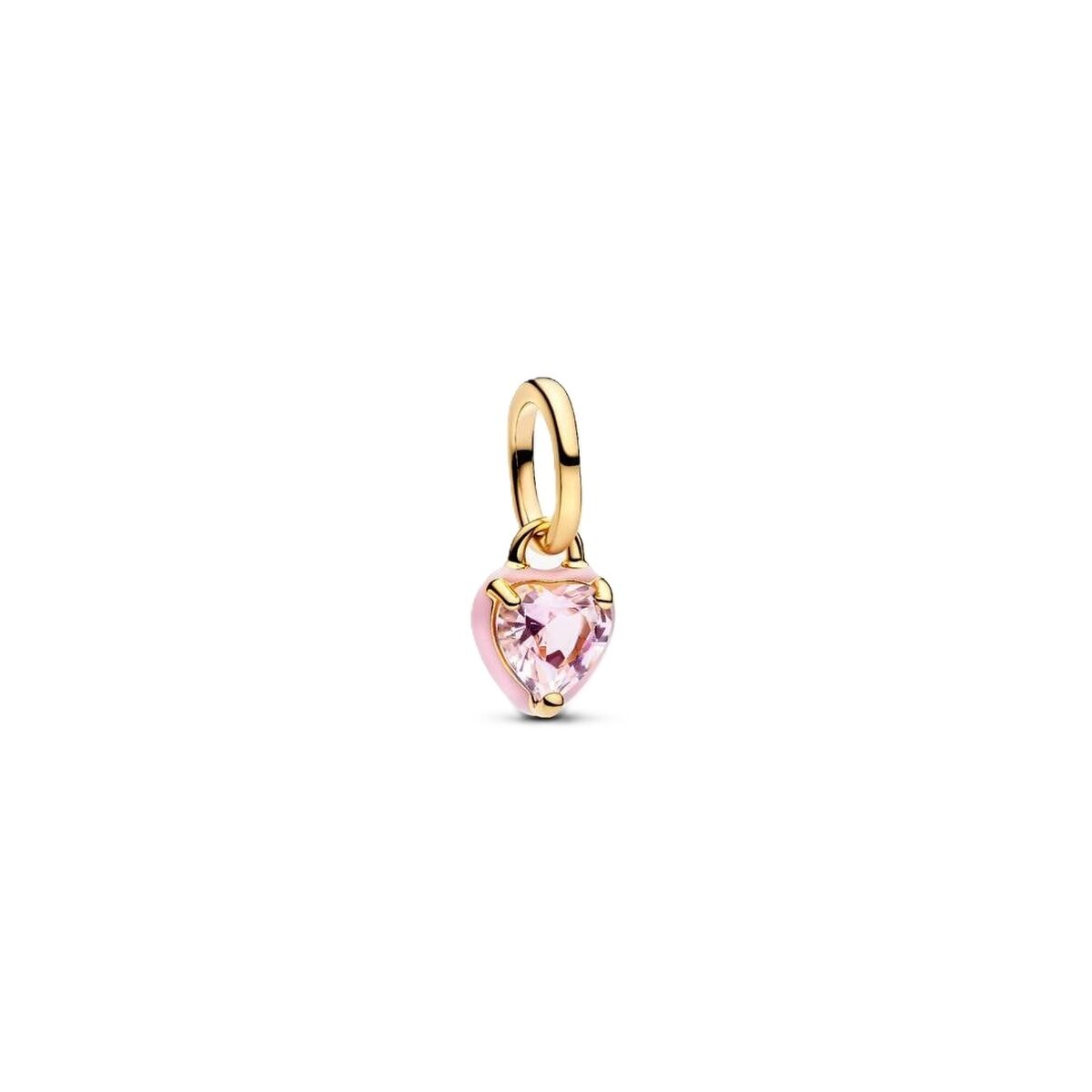 Ladies' Beads Pandora 763042C01 Golden