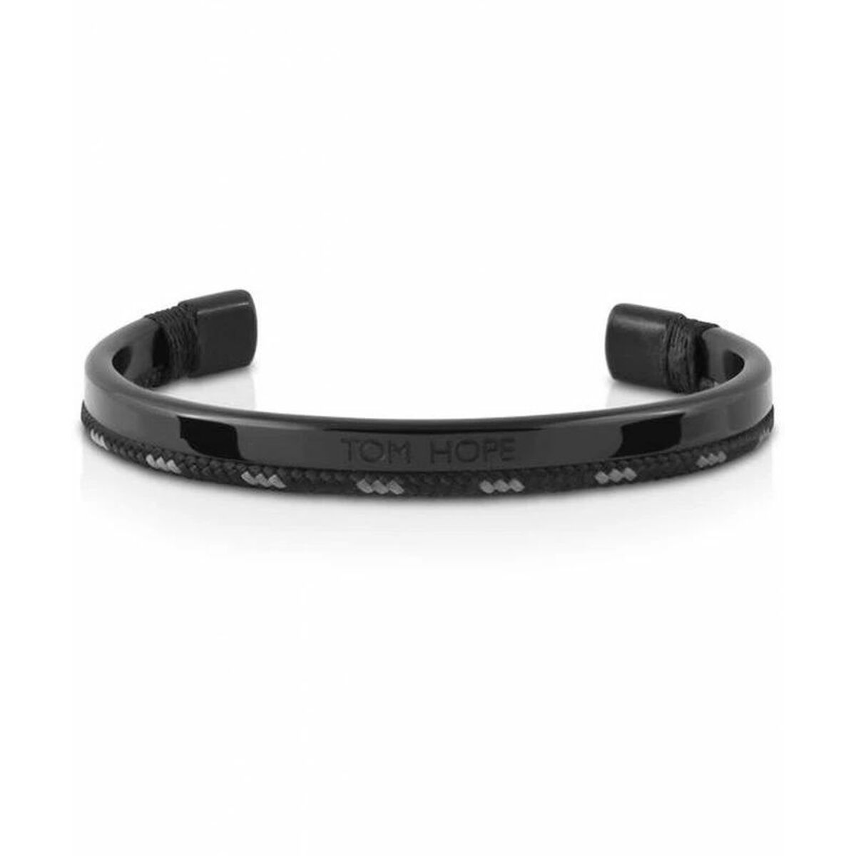 Men's Bracelet Tom Hope TM0420 Stainless steel