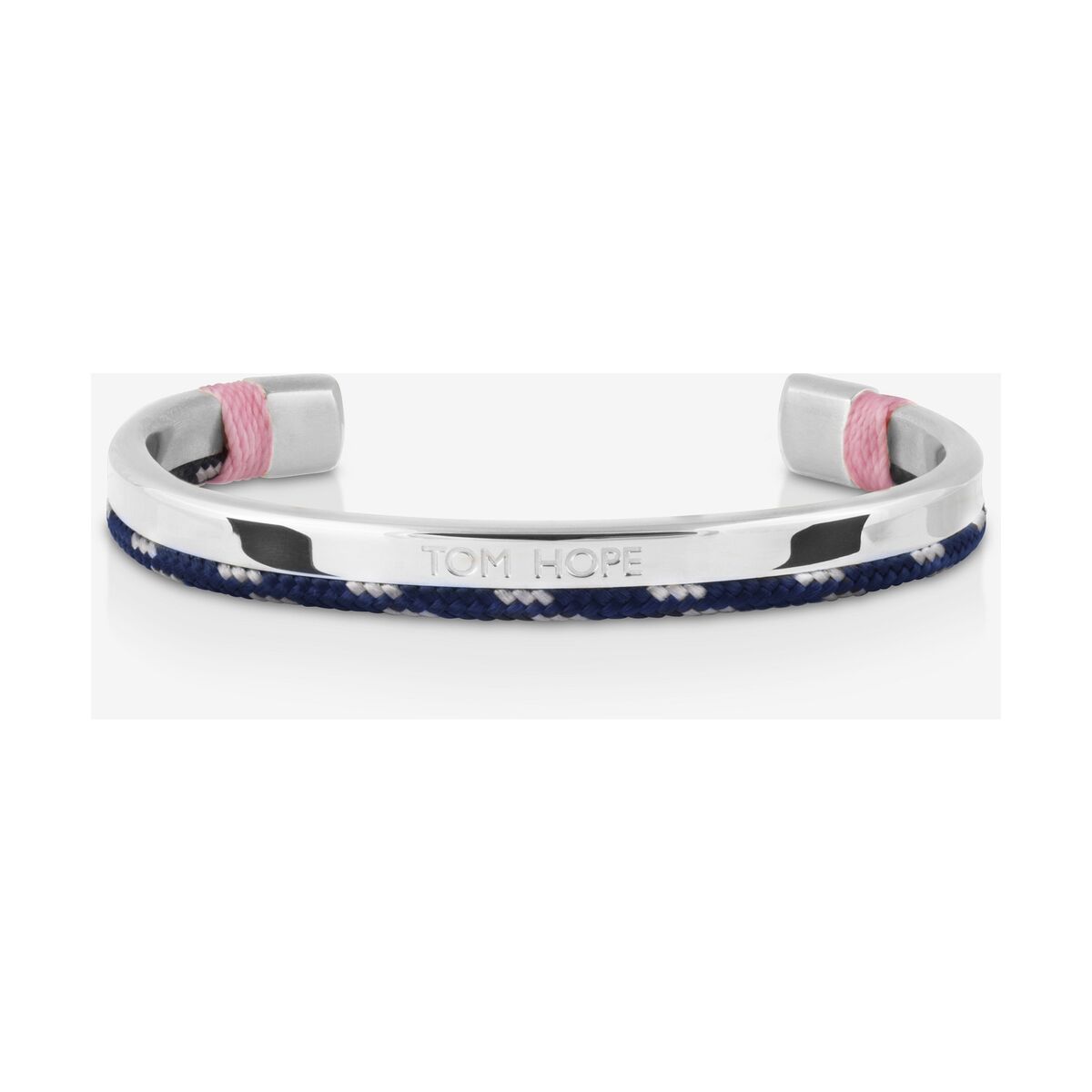 Men's Bracelet Tom Hope TM0433