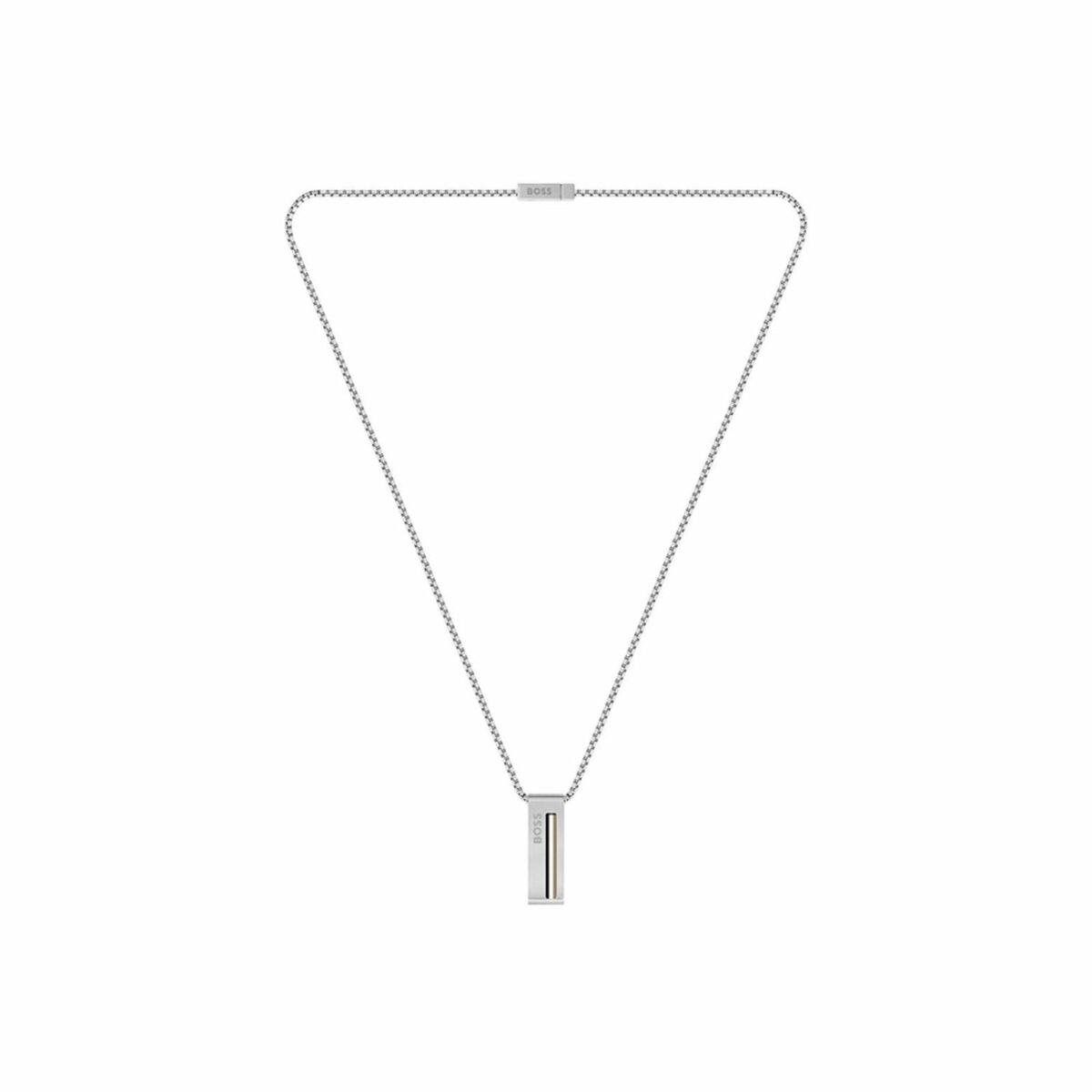 Men's Necklace Hugo Boss 1580361