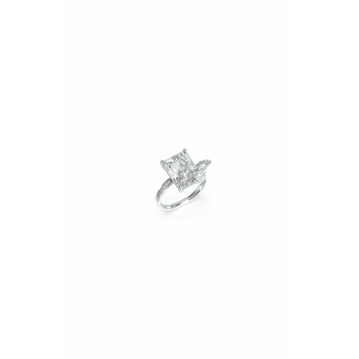 Ladies' Ring Guess JUBR04100JWRH54