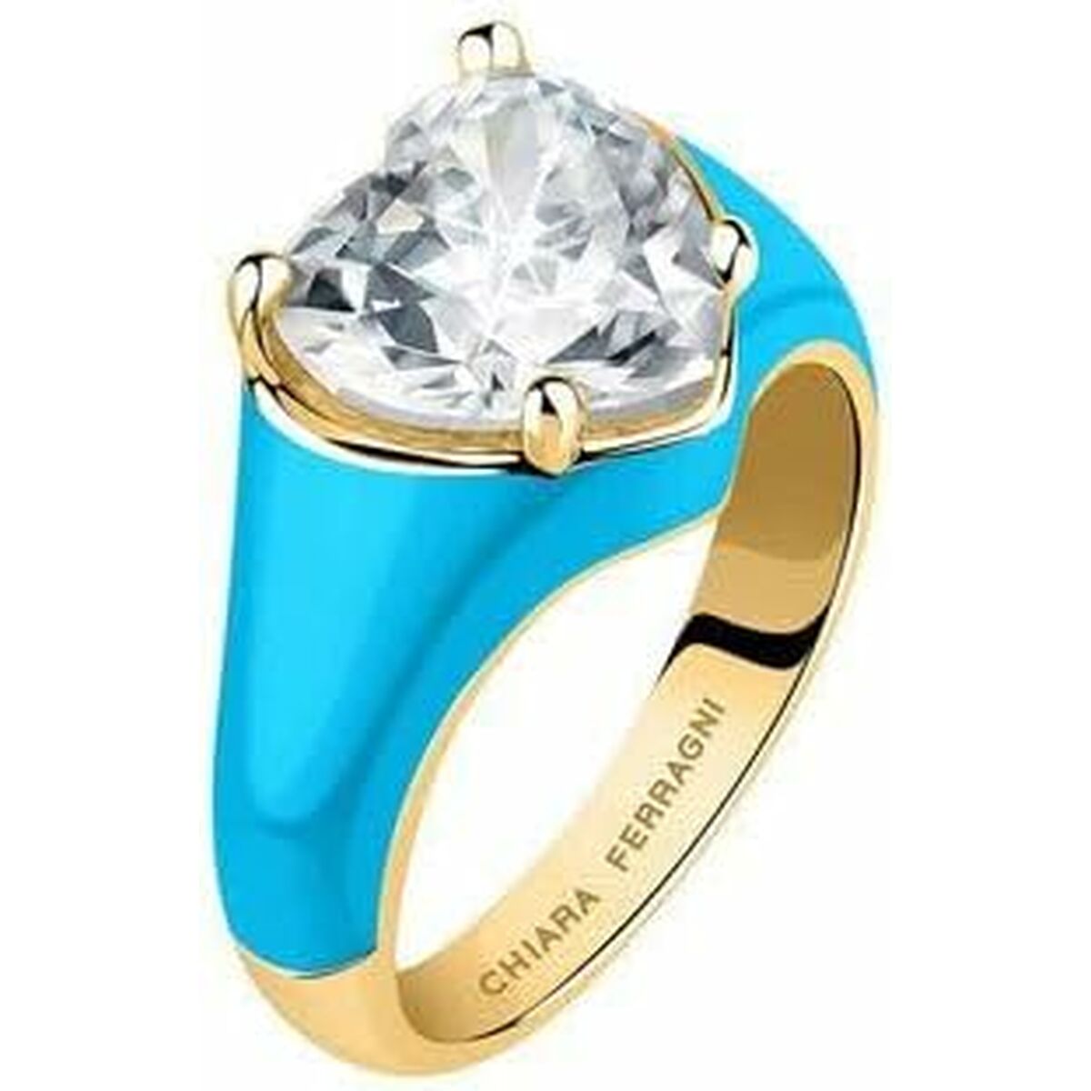 Ladies' Ring Chiara Ferragni (18)