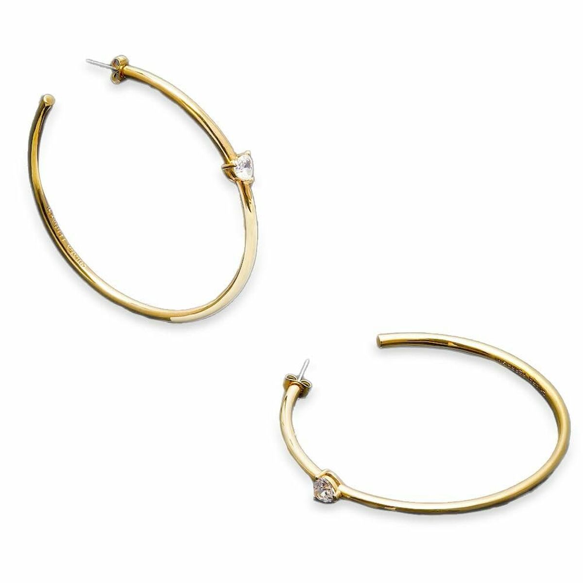 Ladies' Earrings Chiara Ferragni 70 mm
