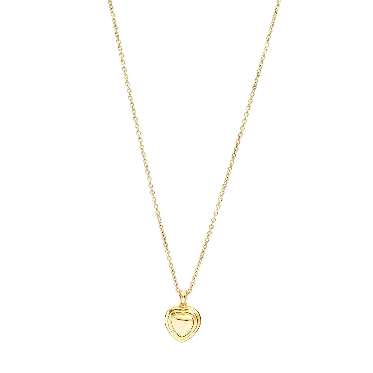 Ladies' Pendant Chiara Ferragni J19AXP02