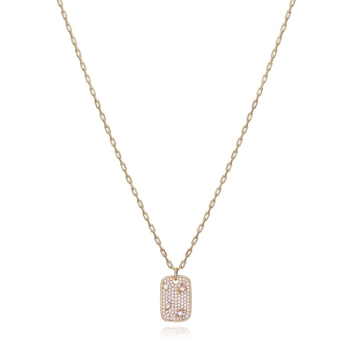 Ladies' Necklace Viceroy 13178C