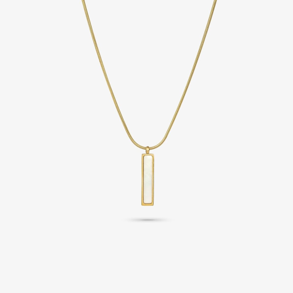 Ladies' Pendant Radiant RH000240 Golden