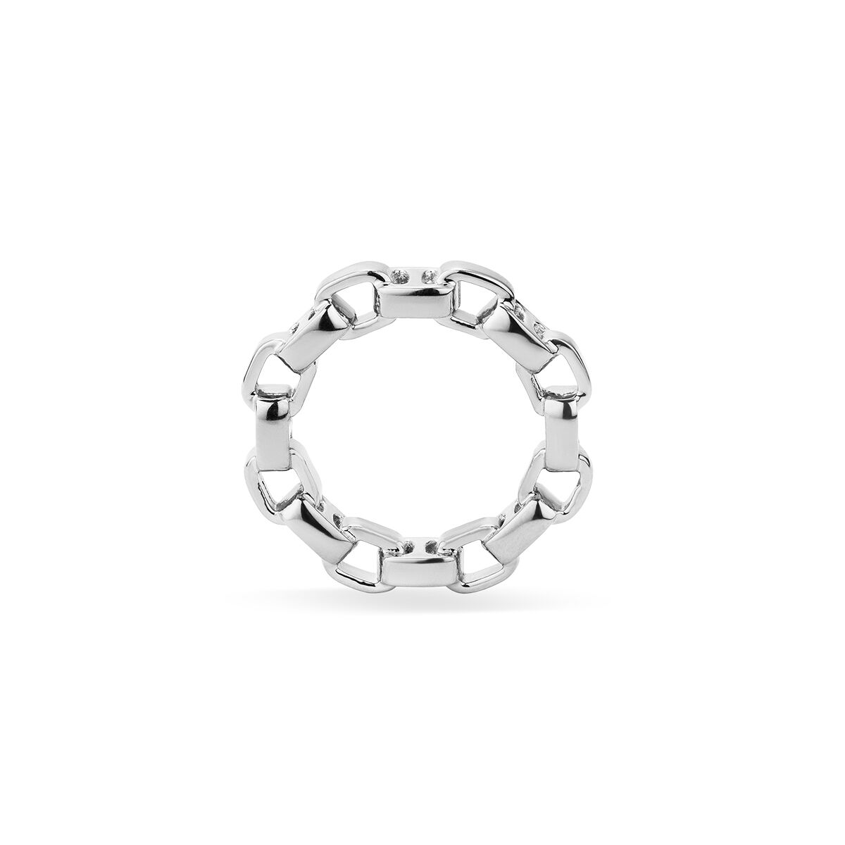 Ladies' Ring Radiant RY000372-18 18 Silver