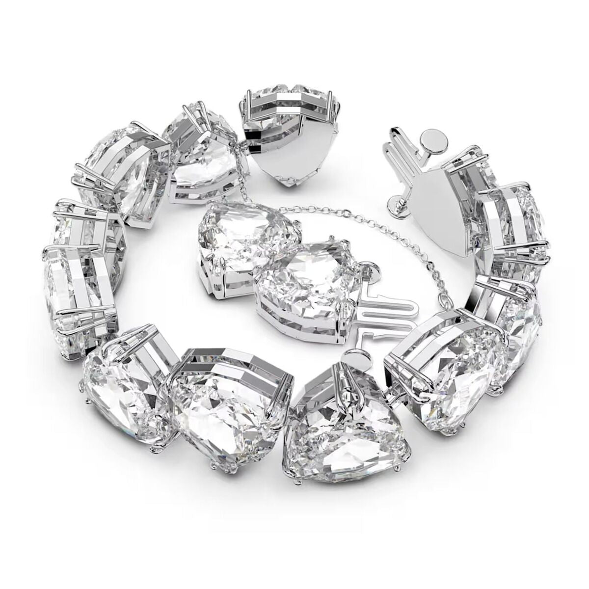 Bracelet Swarovski 5599194 Grey