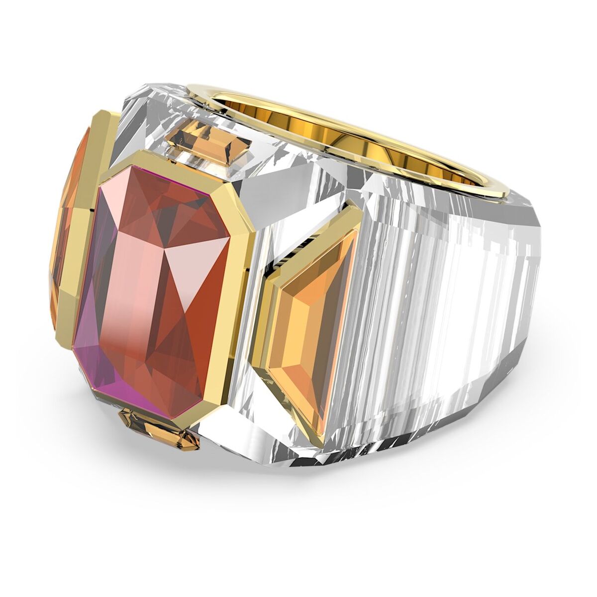 Ladies' Ring Swarovski 5607363 (12)
