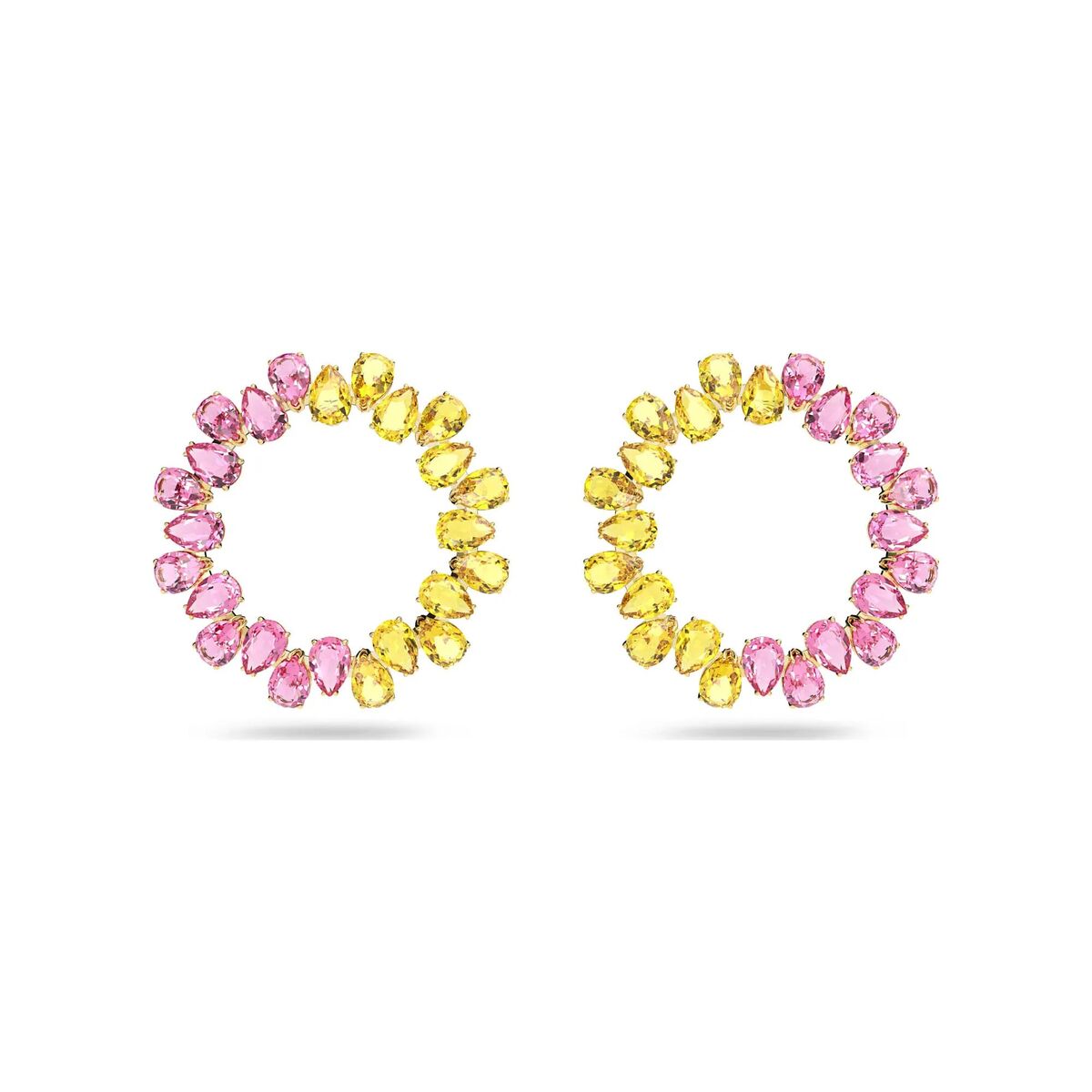 Ladies' Earrings Swarovski 5615619