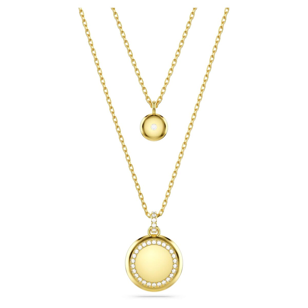 Ladies' Necklace Swarovski 5683442