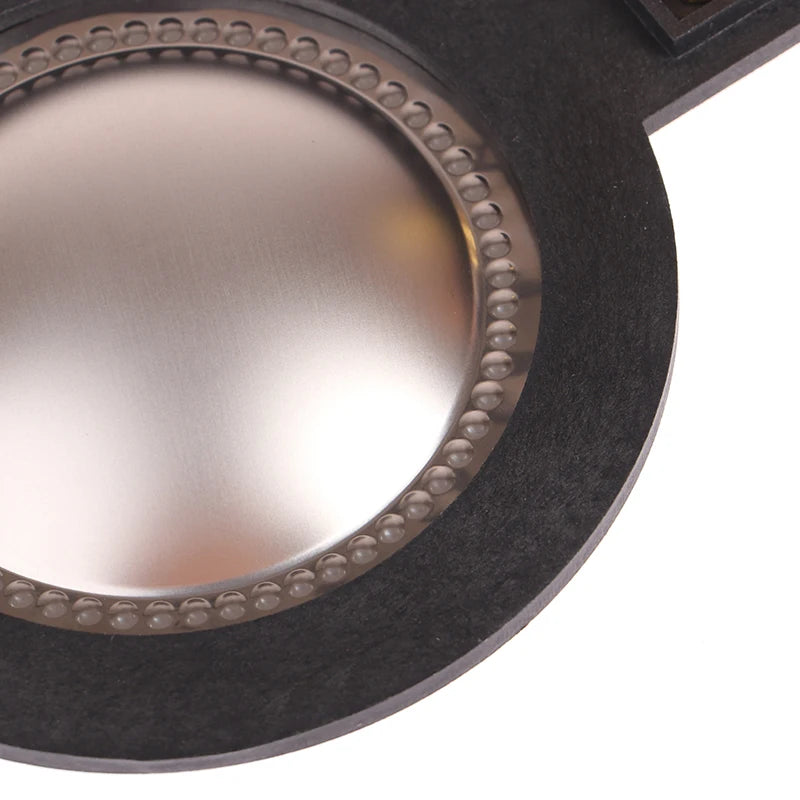 (NEW)34.4mm 44.4mm 51.4mm 51.5mm Audio Driver Speaker Titanium Film Treble Voice Coil Reel Tweeter