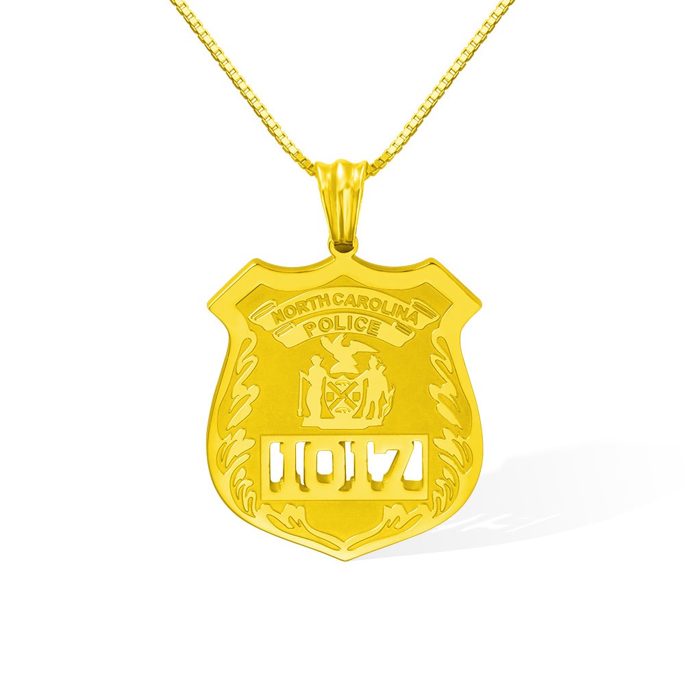 The Perfect Gift Guide: Why Personalized Necklaces Make the Best Presents ?