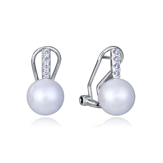 Earrings Viceroy 2328E000-60 Silver