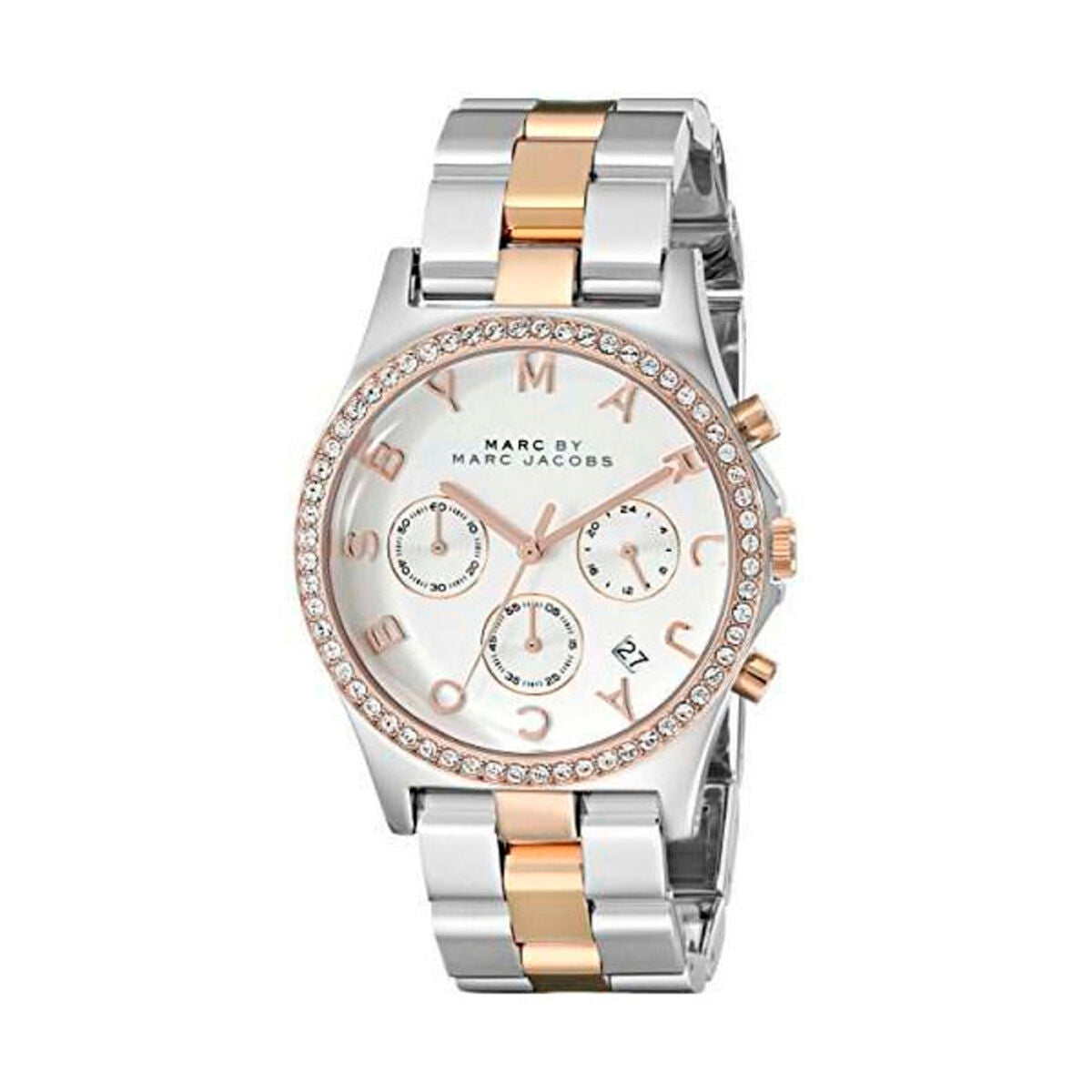 Ladies' Watch Marc Jacobs MBM3106 (38 mm)