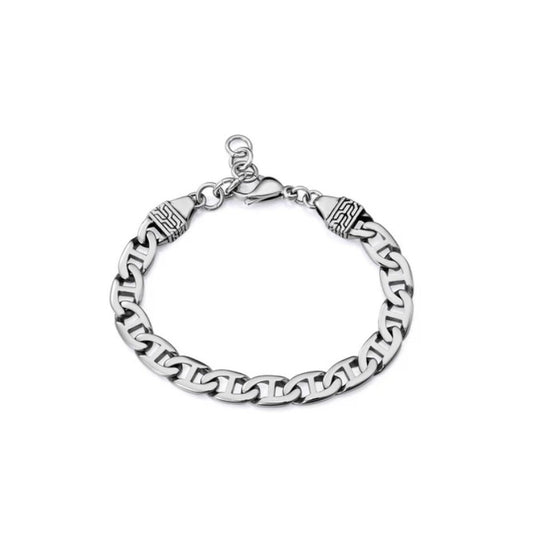 Men's Bracelet Viceroy 14221P01000 Sterling silver 925 Silver