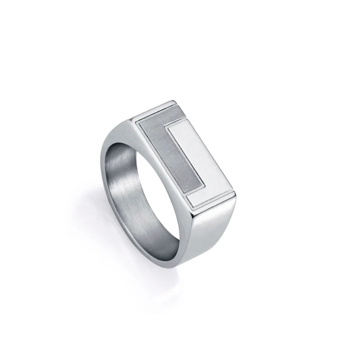 Men's Ring Viceroy 75382A02200 Silver 22