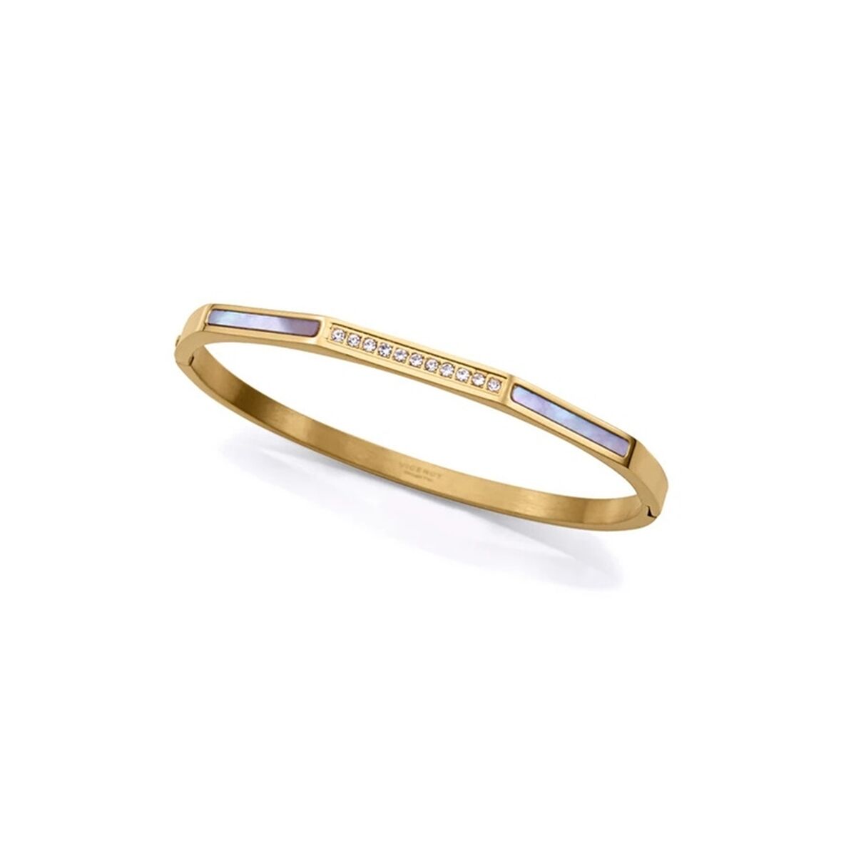 Ladies' Bracelet Viceroy 14188P01012 Golden