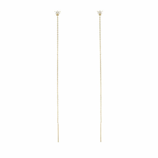 Ladies' Earrings Stroili 1694978