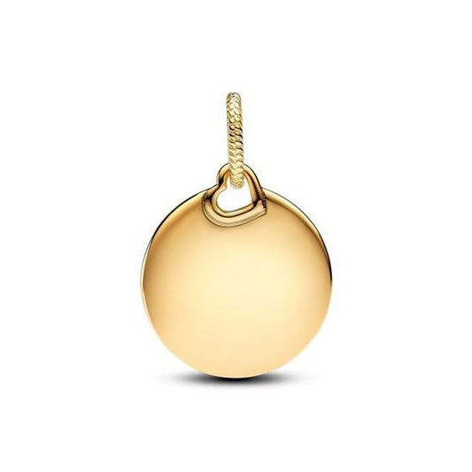 Ladies' Beads Pandora 368610C00 Golden