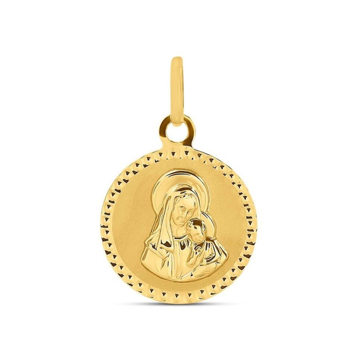 Earrings Stroili 1425368 Golden