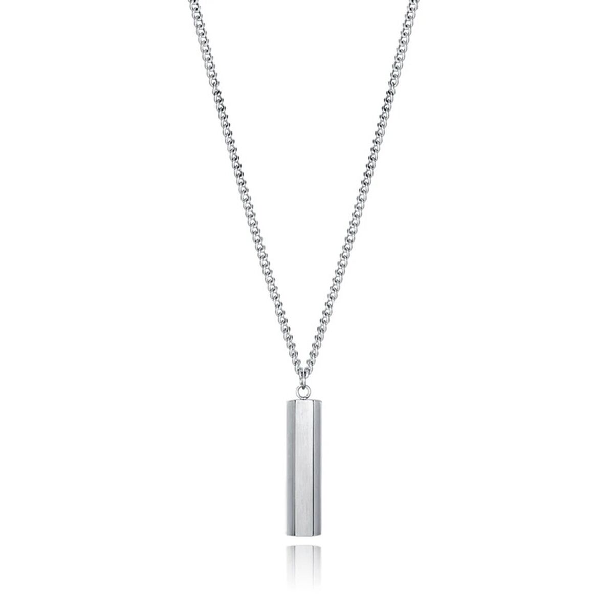 Men's Pendant Viceroy 15172C01000 Silver