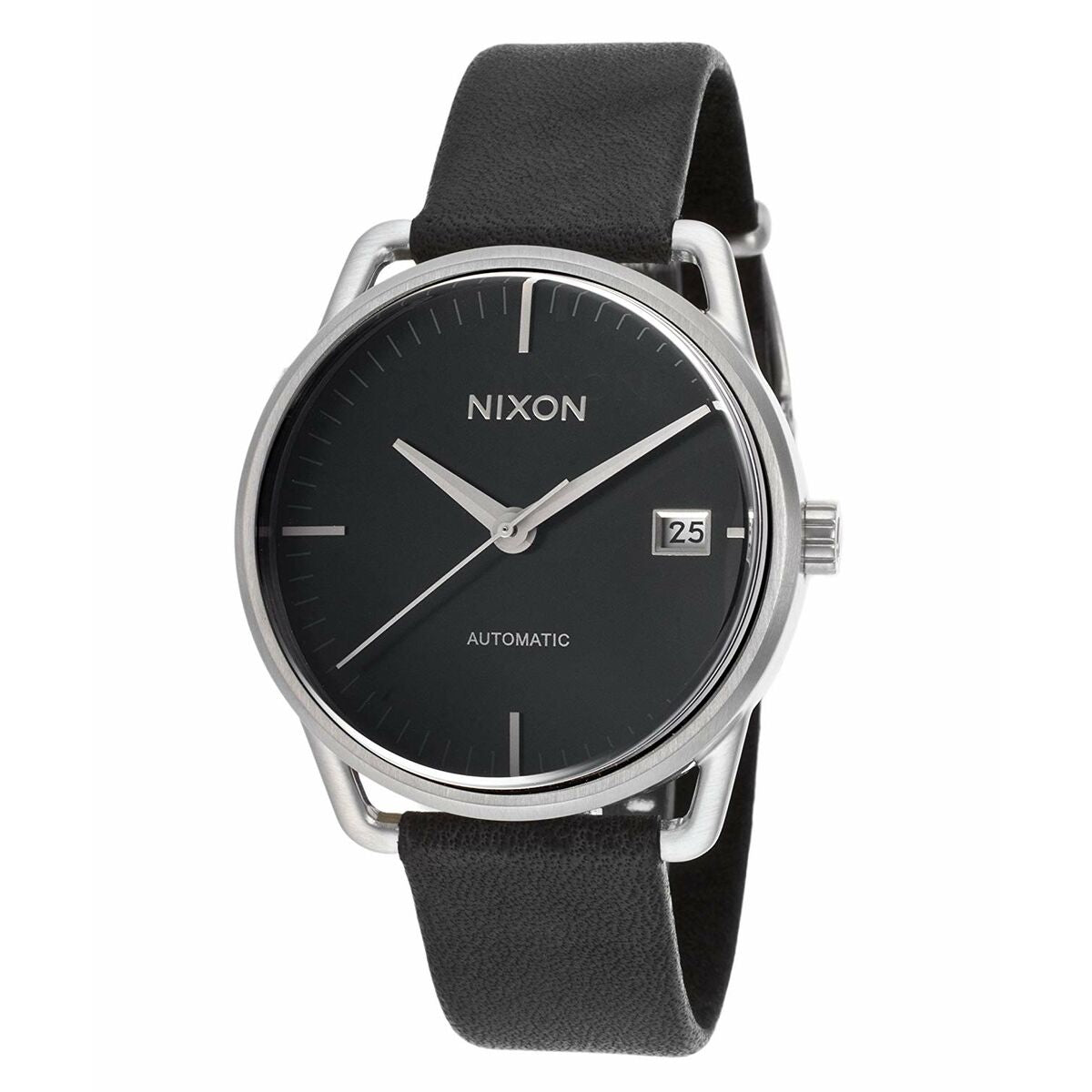 Men's Watch Nixon A199-000-00 Grey (Ø 39 mm)