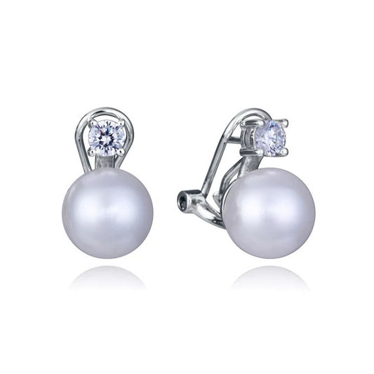 Earrings Viceroy 2327E000-60 Silver