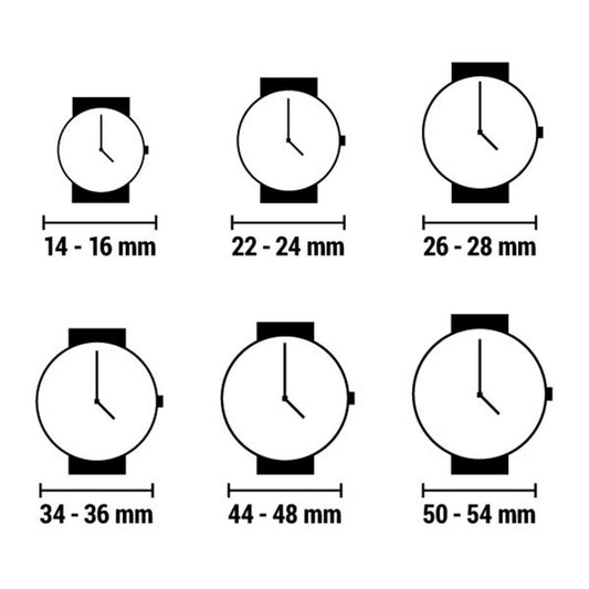 Unisex Watch Watx & Colors RWA3742 (Ø 49 mm)