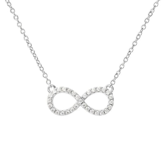 Ladies' Necklace Stroili 1621691 Silver