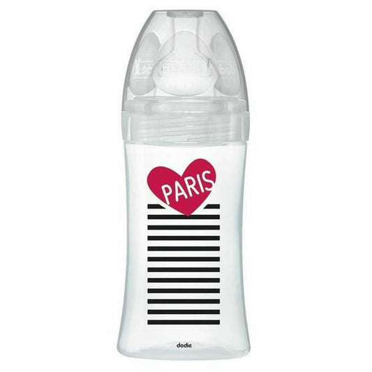Baby's bottle Dodie 270 ml