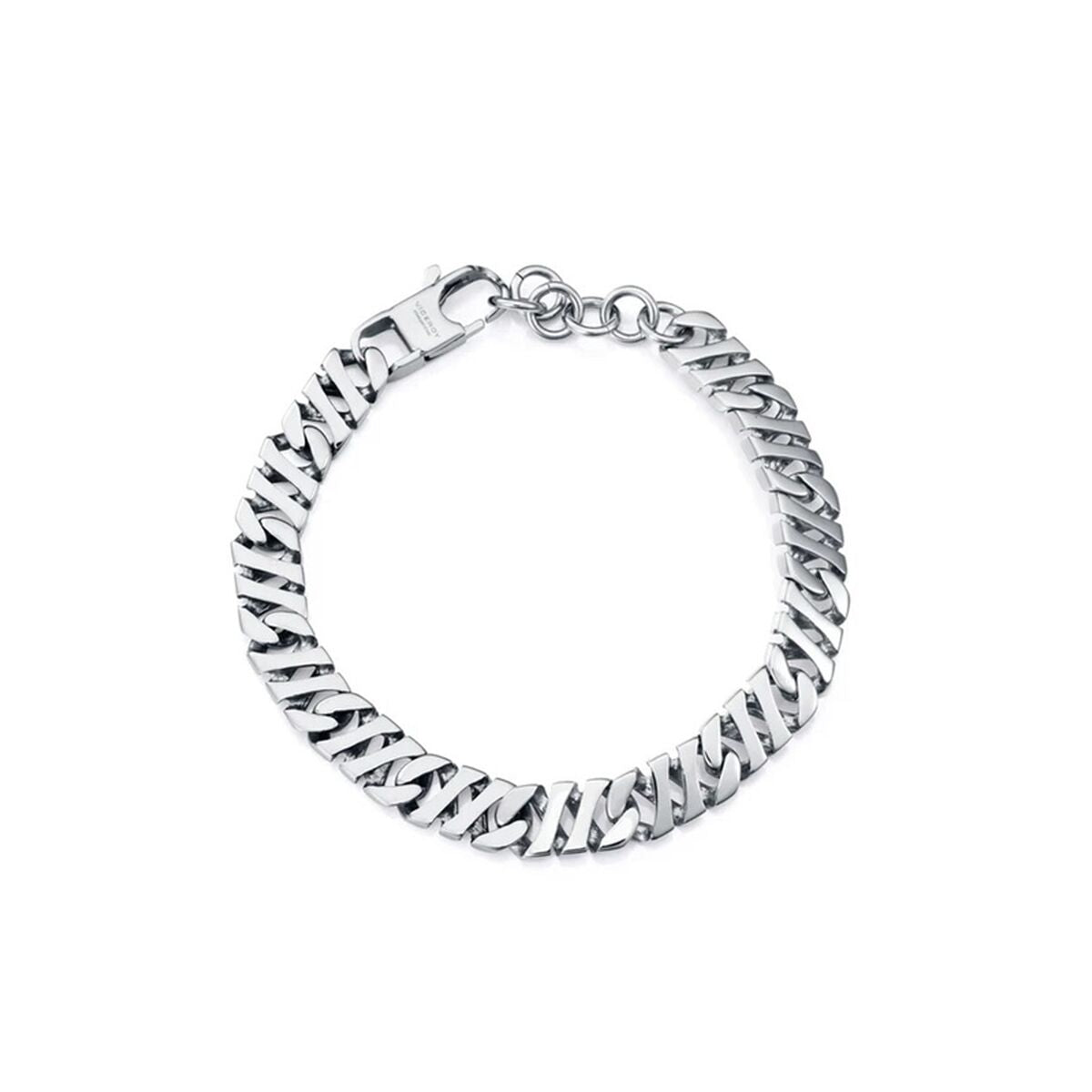 Men's Bracelet Viceroy 14220P01000 Sterling silver 925 Silver