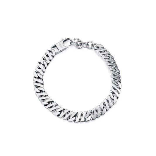 Men's Bracelet Viceroy 14220P01000 Sterling silver 925 Silver