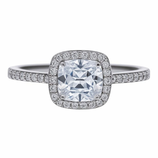 Ladies' Ring Diamonfire 6115051082165 (16,5)