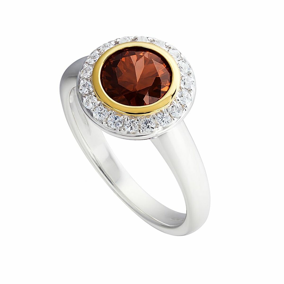 Ladies' Ring Diamonfire 6116181092165 (16,5)