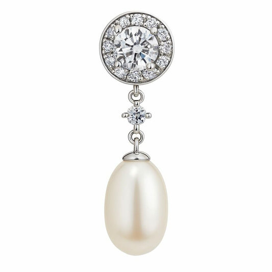 Ladies' Pendant Diamonfire 6512491111 5 cm