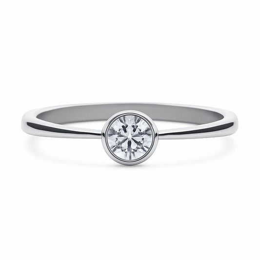 Ladies' Ring Diamonfire 6118121582185 (18,5)