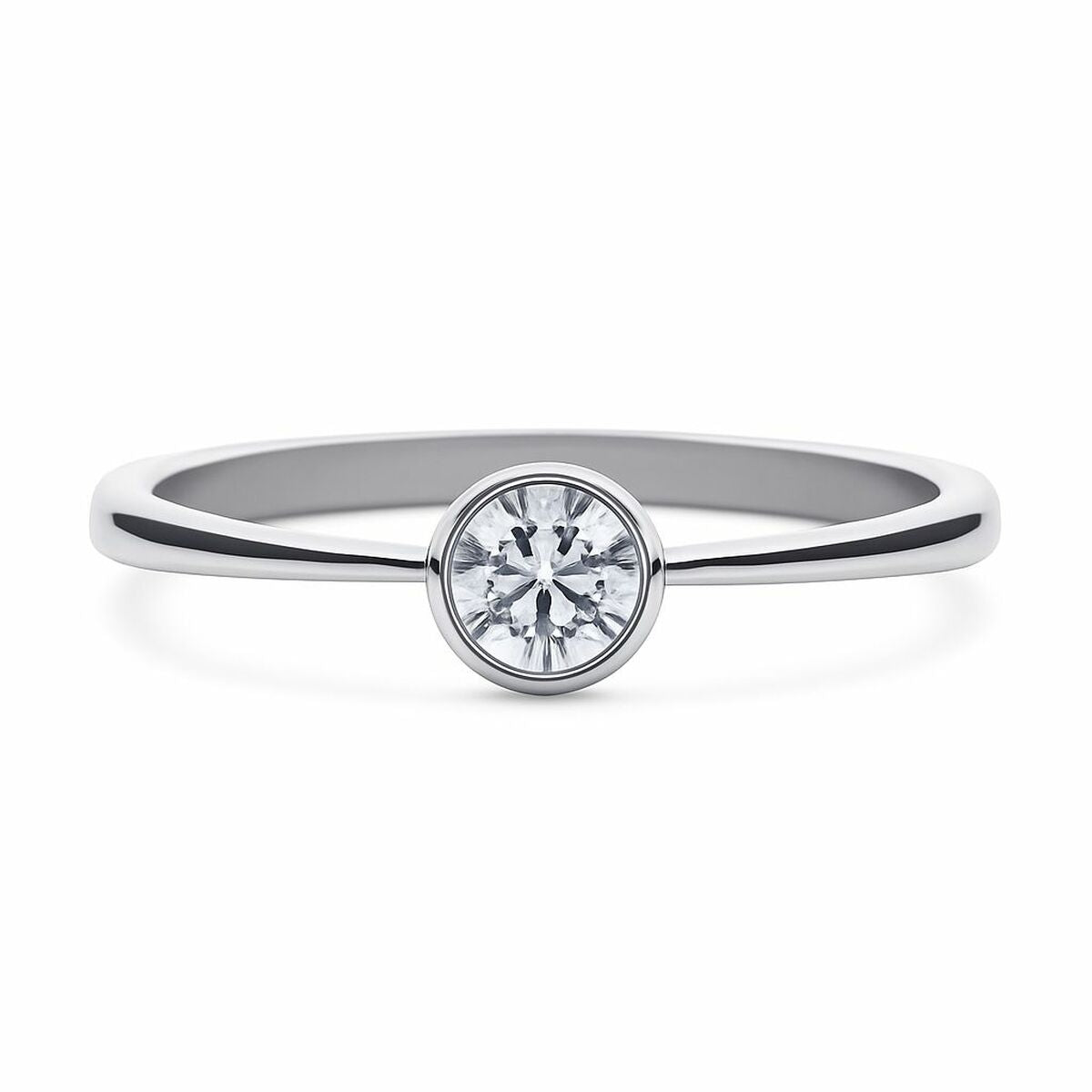 Ladies' Ring Diamonfire 6118141582175 (17,5)