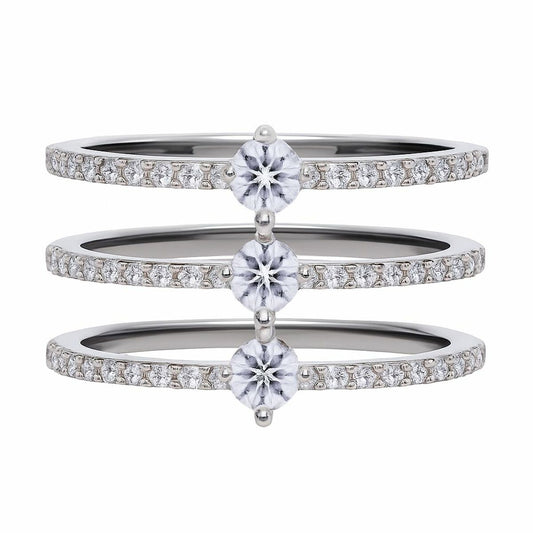 Ladies' Ring Diamonfire 6118401082170 (17)