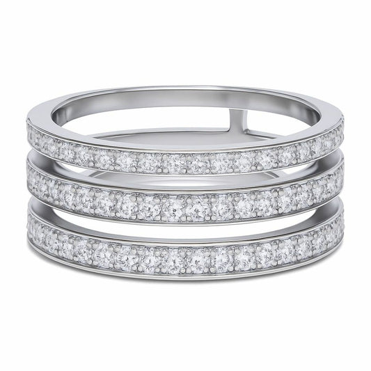 Ladies' Ring Diamonfire 6118421082170 (17)