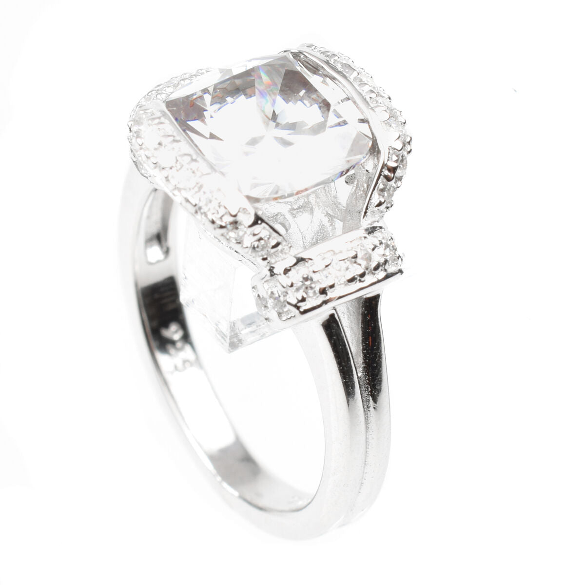 Ladies' Ring Diamonfire 9501201062165 (16,5)