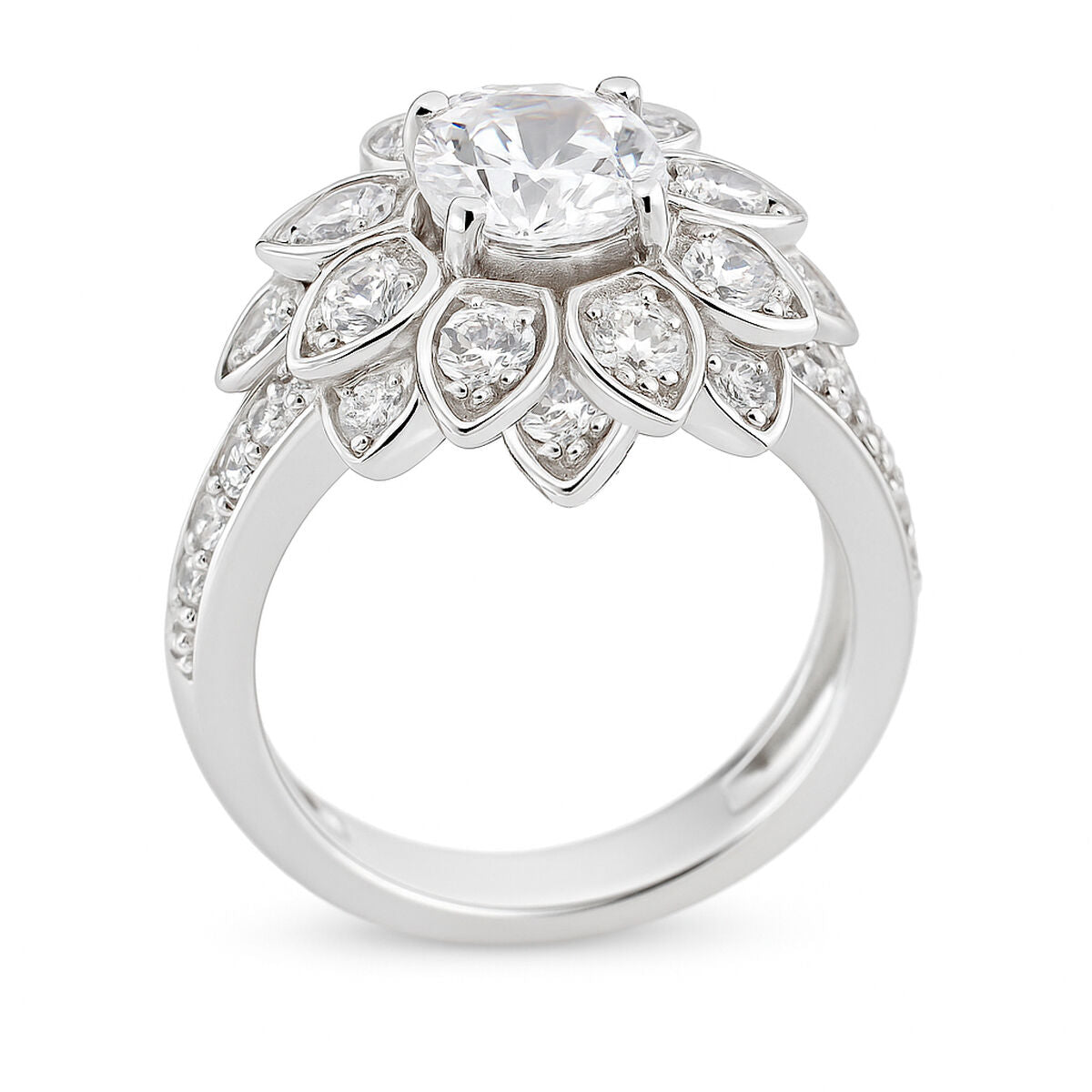 Ladies' Ring Diamonfire 9501921082160 (16)