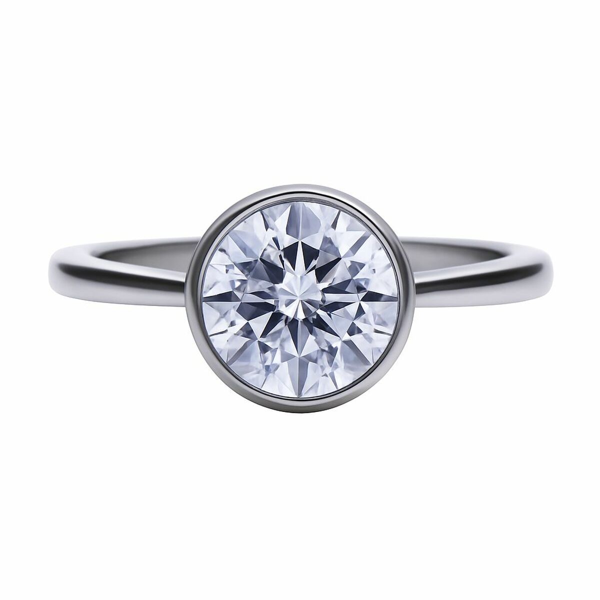Ladies' Ring Diamonfire 6118151582170 (17)