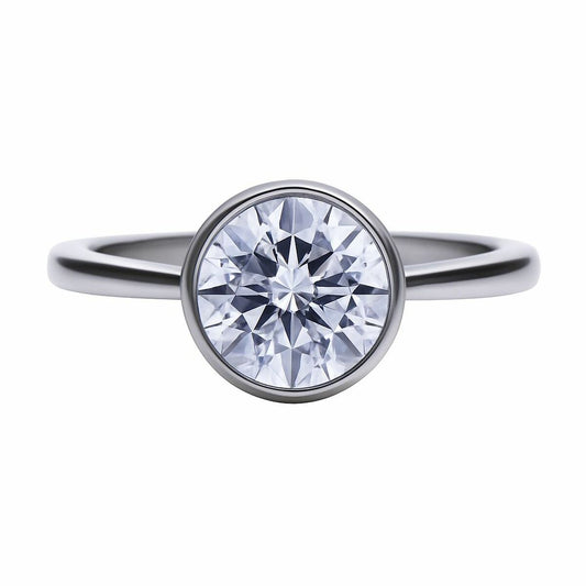 Ladies' Ring Diamonfire 6118151582165 (16,5)