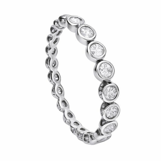 Ladies' Ring Diamonfire 6118851082165 (16,5)