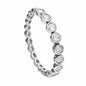 Ladies' Ring Diamonfire 6118851082165 (16,5)
