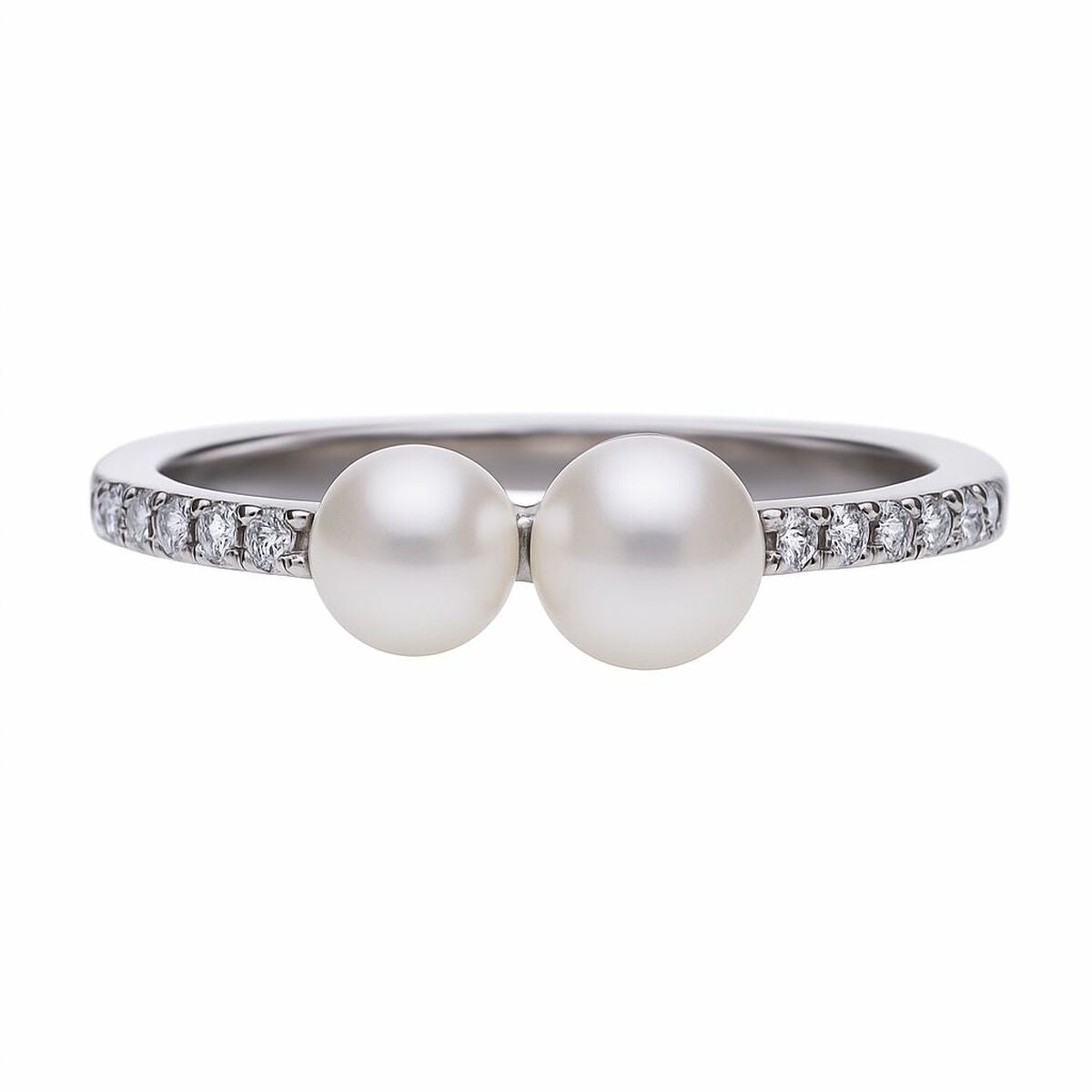 Ladies' Ring Diamonfire 6119111111160 (16)