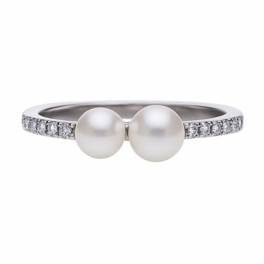 Ladies' Ring Diamonfire 6119111111160 (16)