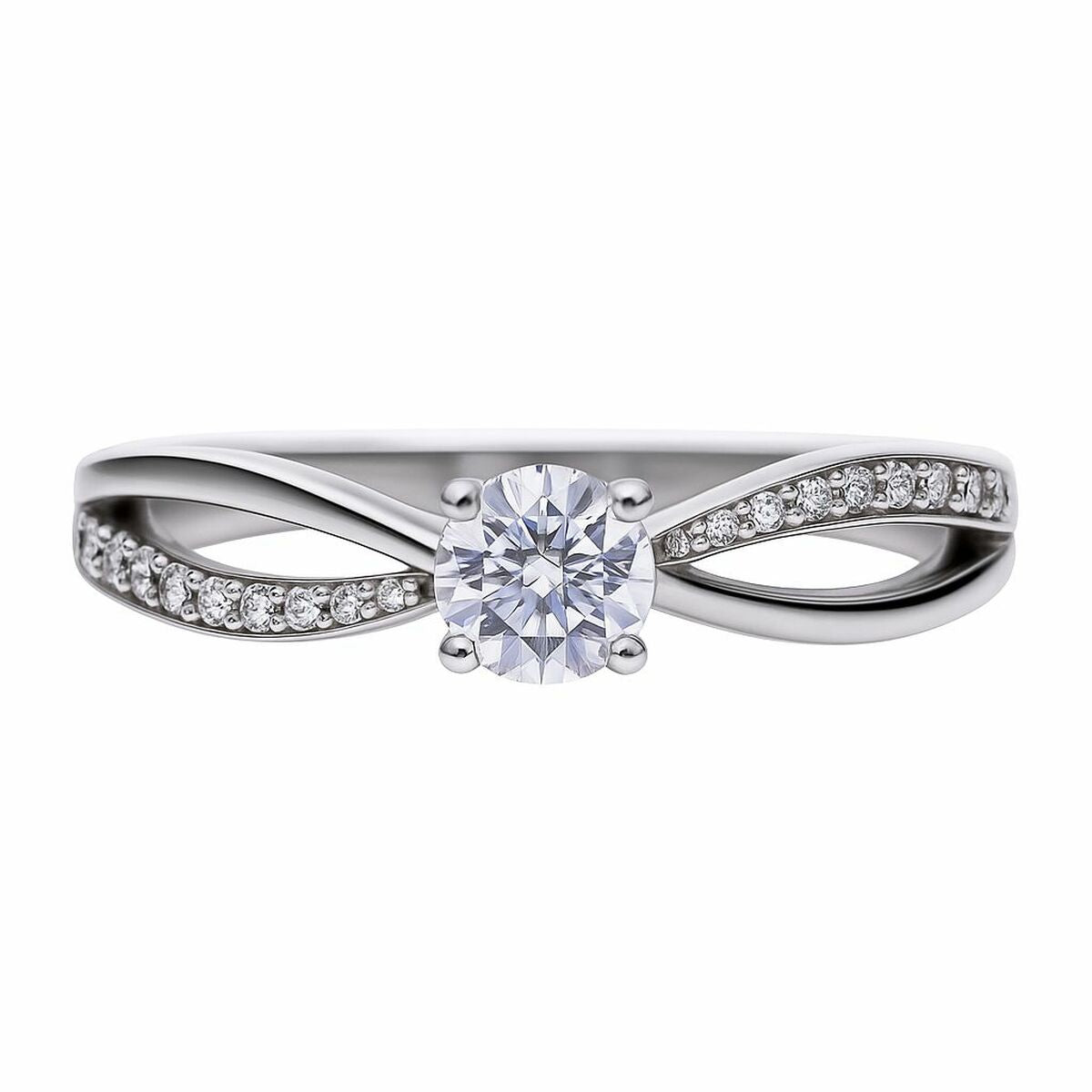 Ladies' Ring Diamonfire 6119091082165 (16,5)